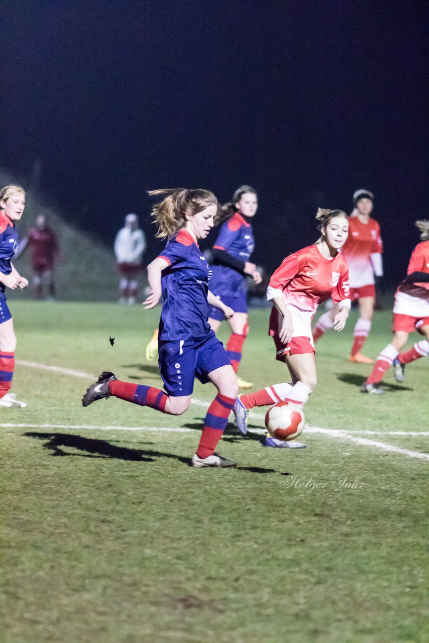 Bild 130 - Frauen TuS Tensfeld - TSV Wiemersdorf : Ergebnis: 1:1